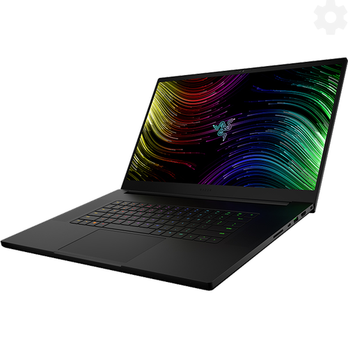 Razer Blade 17